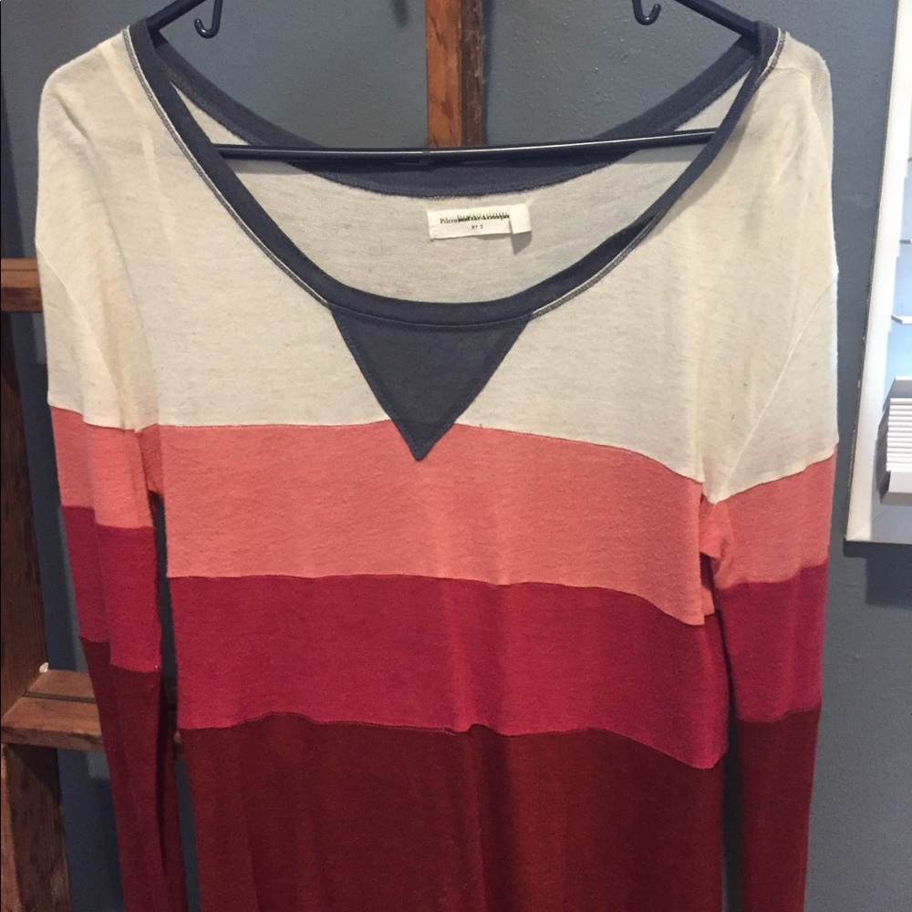 Pilcro shirt